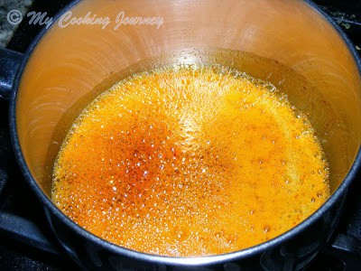 Tomato Pickle Tomato Pickle