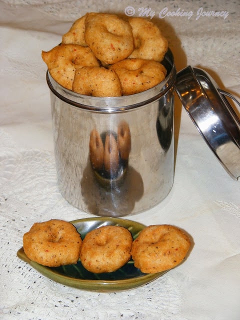 Ullundhu Vadai %%