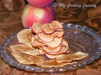 Apple chips %%