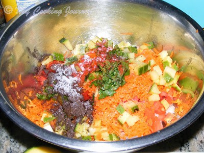 Churumuri | Masala Pori Churumuri | Masala Pori