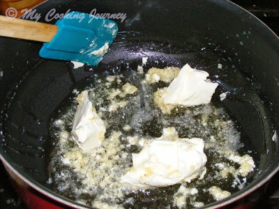 Fettucine Alfredo %%