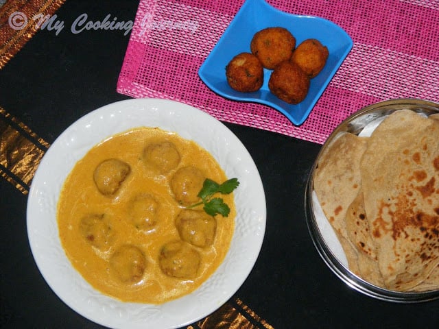 Kofta Noor jahani %%