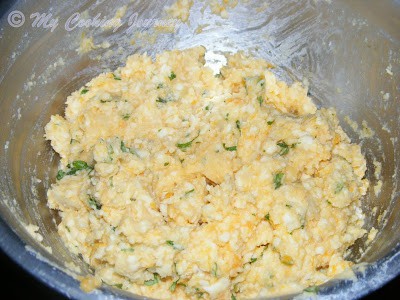 Kofta Noor jahani %%