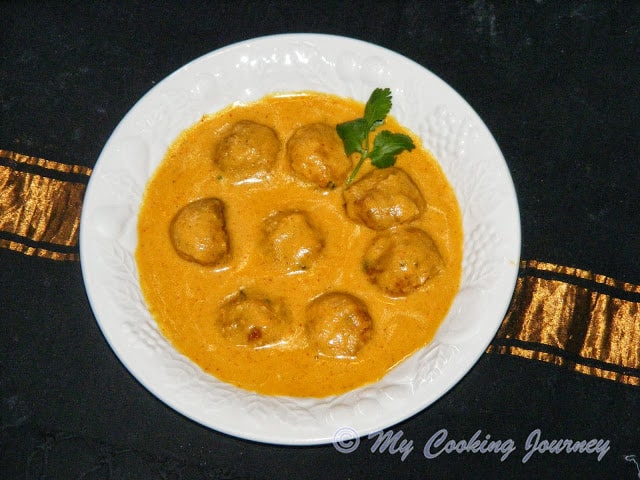 Kofta Noor jahani %%