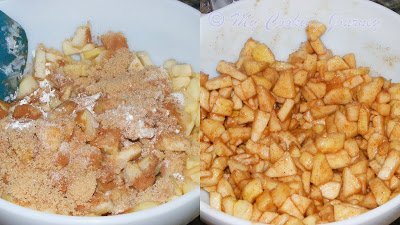 Apple Pie
