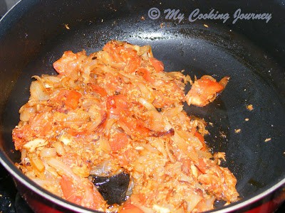 Chili Parotta Chili Parotta
