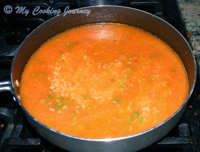 Mexican Rice %%