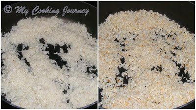 Mexican Rice