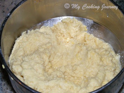 Moong Dal Vada %%