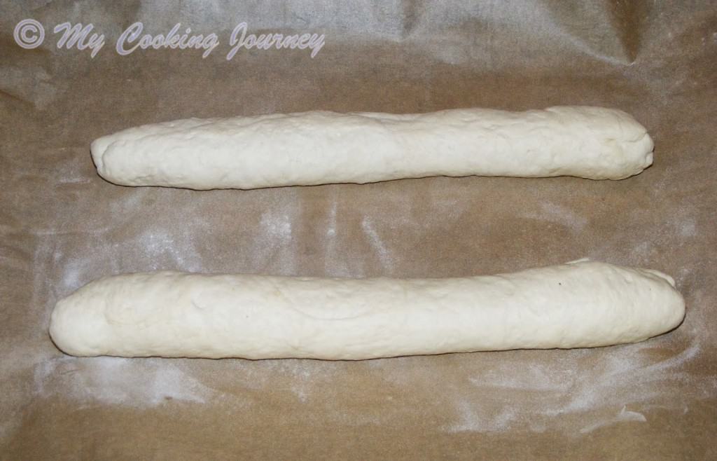 French Baguette French Baguettes