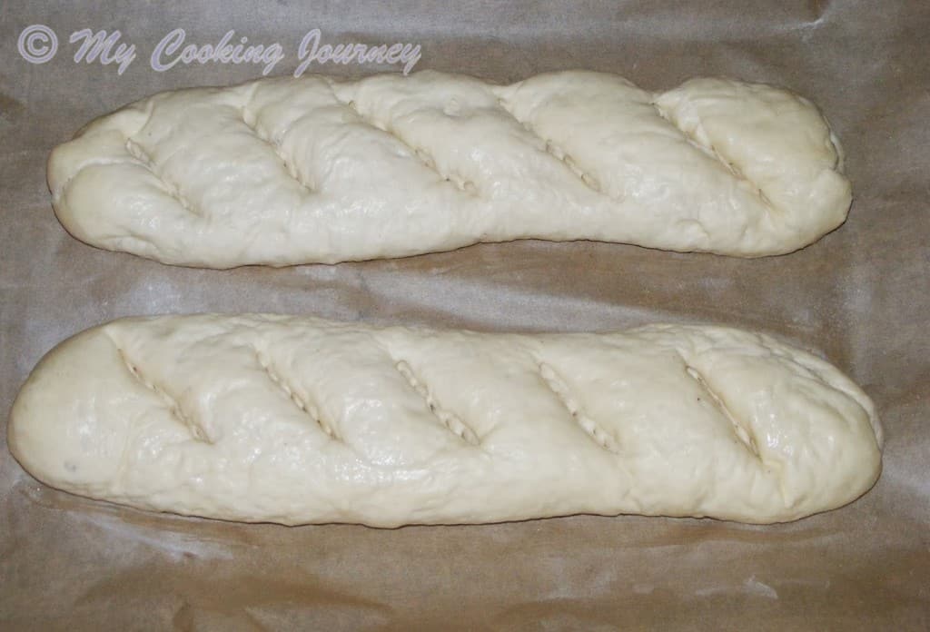 French Baguette French Baguettes