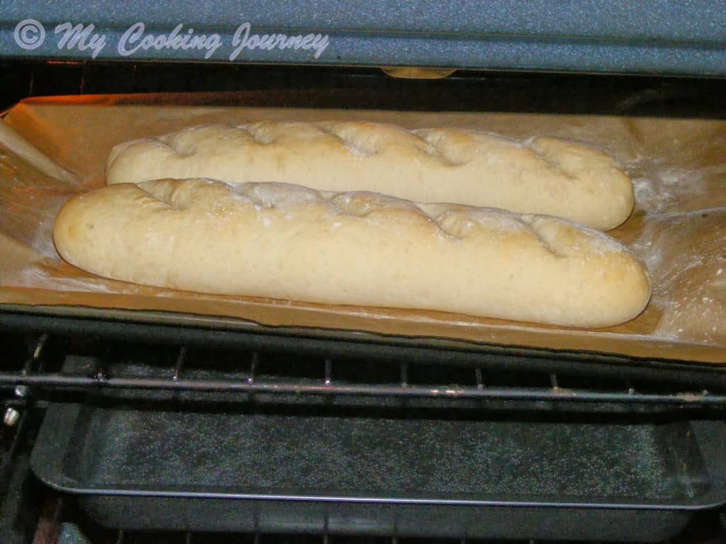French Baguette French Baguettes