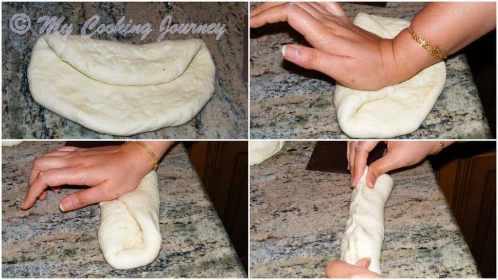 French Baguette French Baguettes