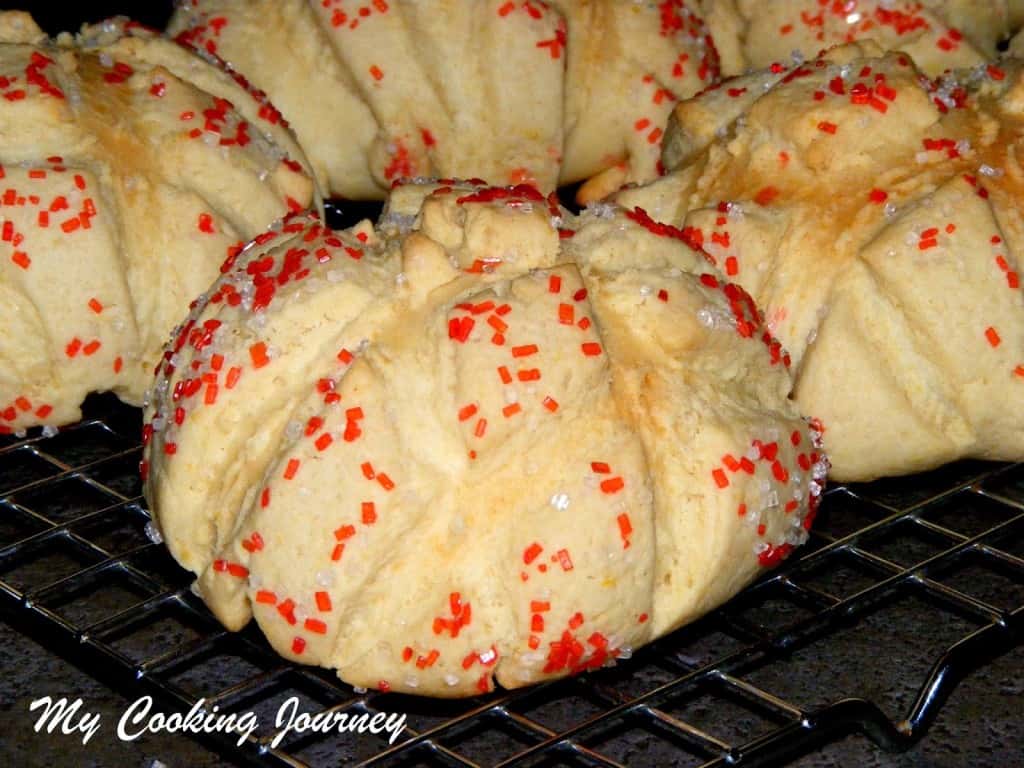 Melon Pan %%