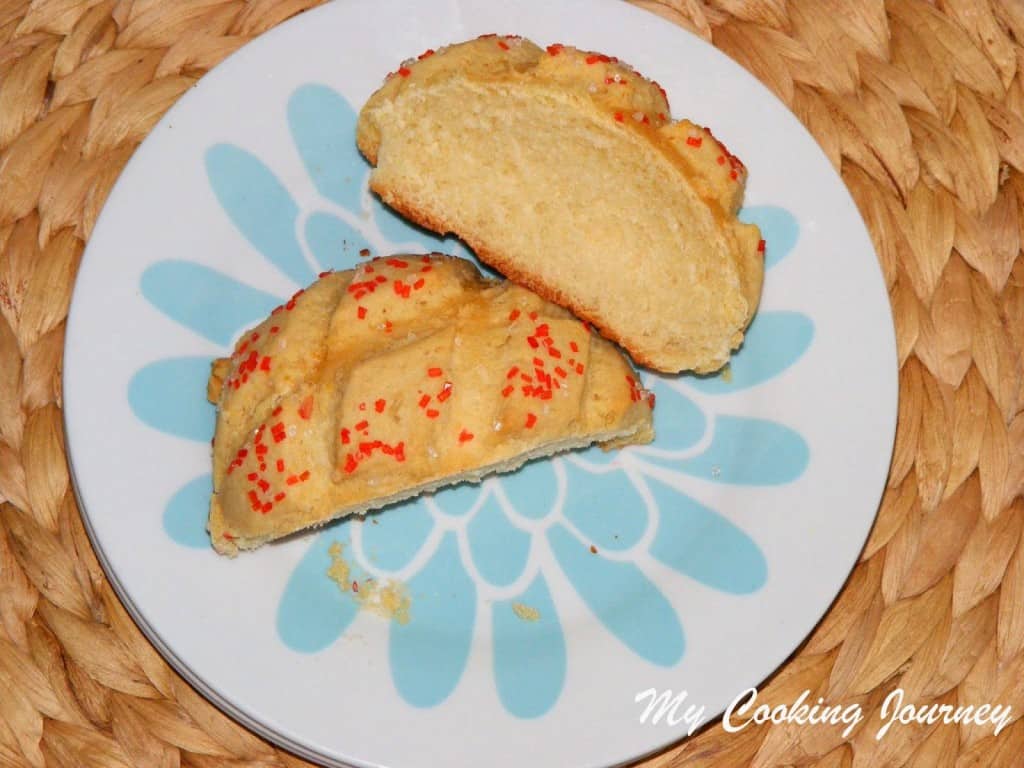 Melon Pan %%