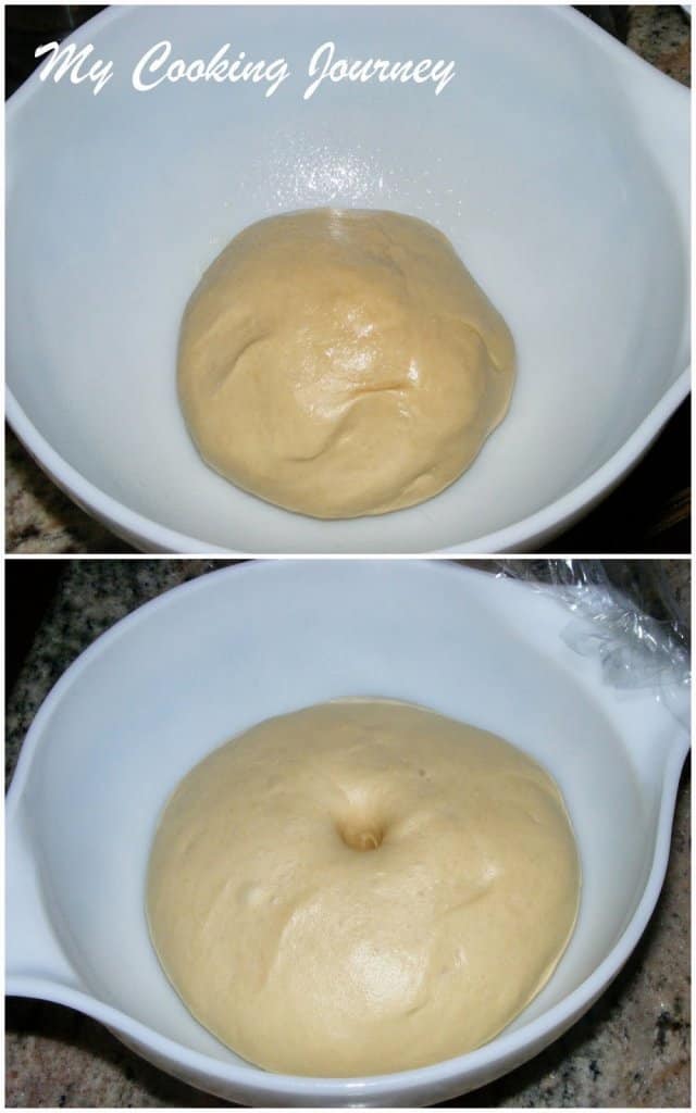 Melon Pan