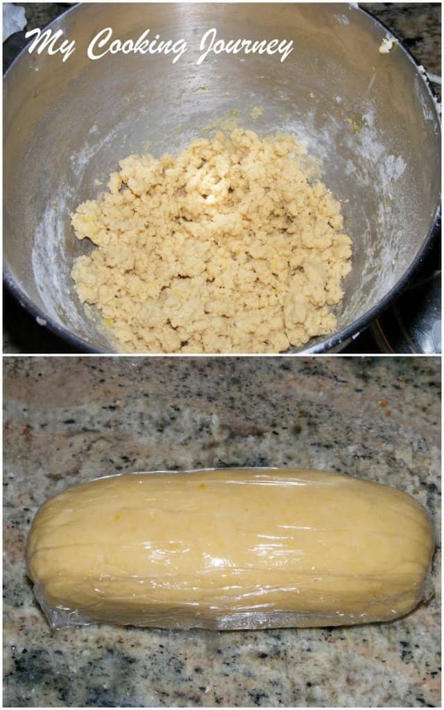 Melon Pan