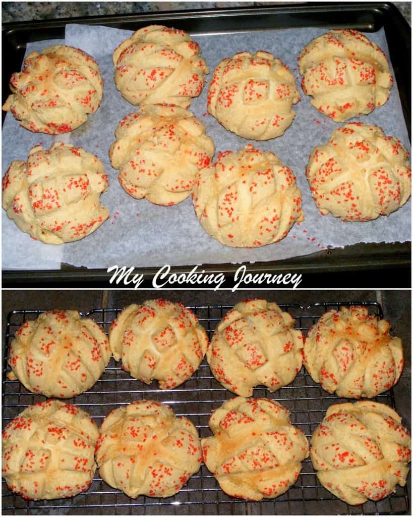 Melon Pan
