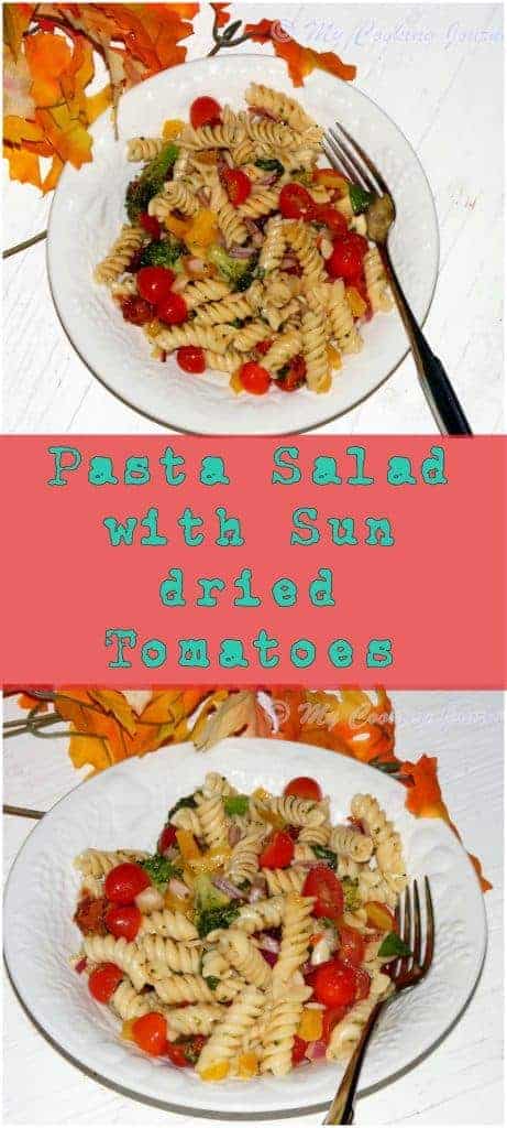 pasta salad