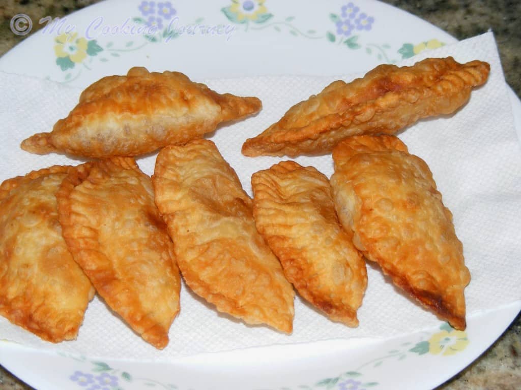 Chattisgarh Kusli %%
