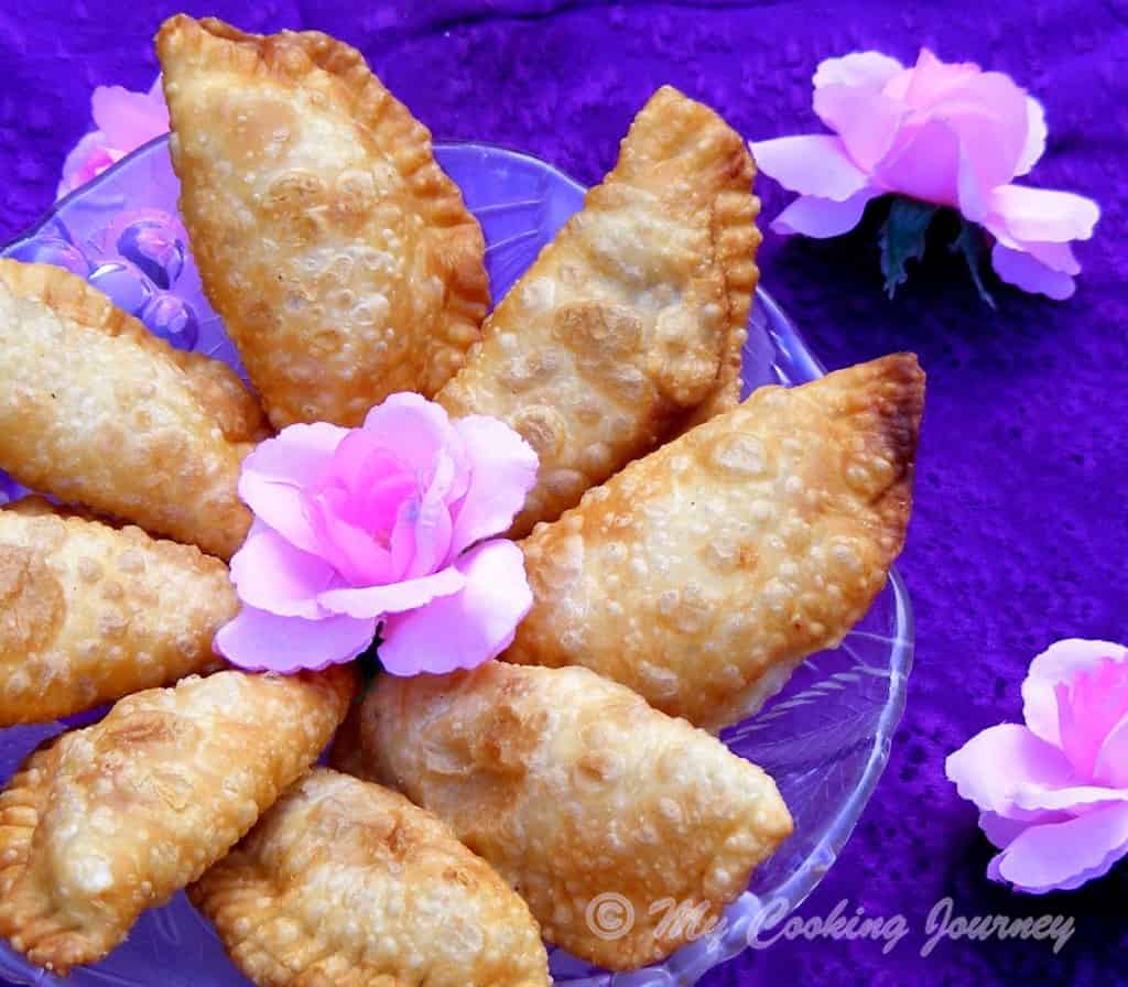 Chattisgarh Kusli %%