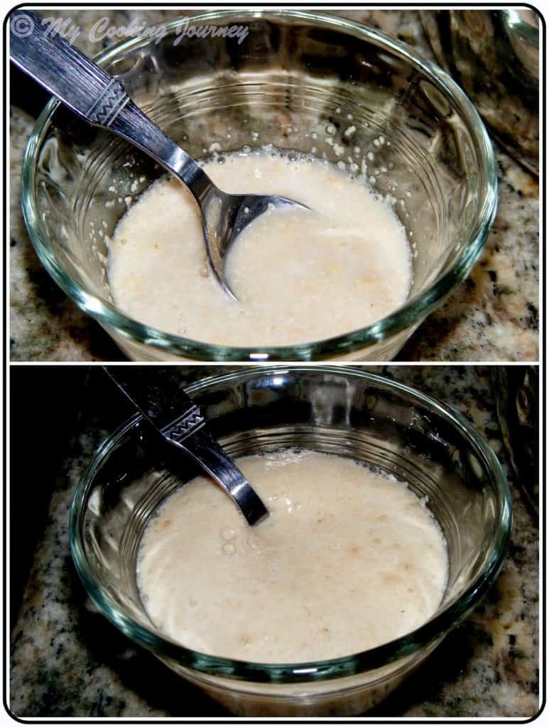 Goa Sannas with Special coconut chutney Goa Sannas with Special coconut chutney