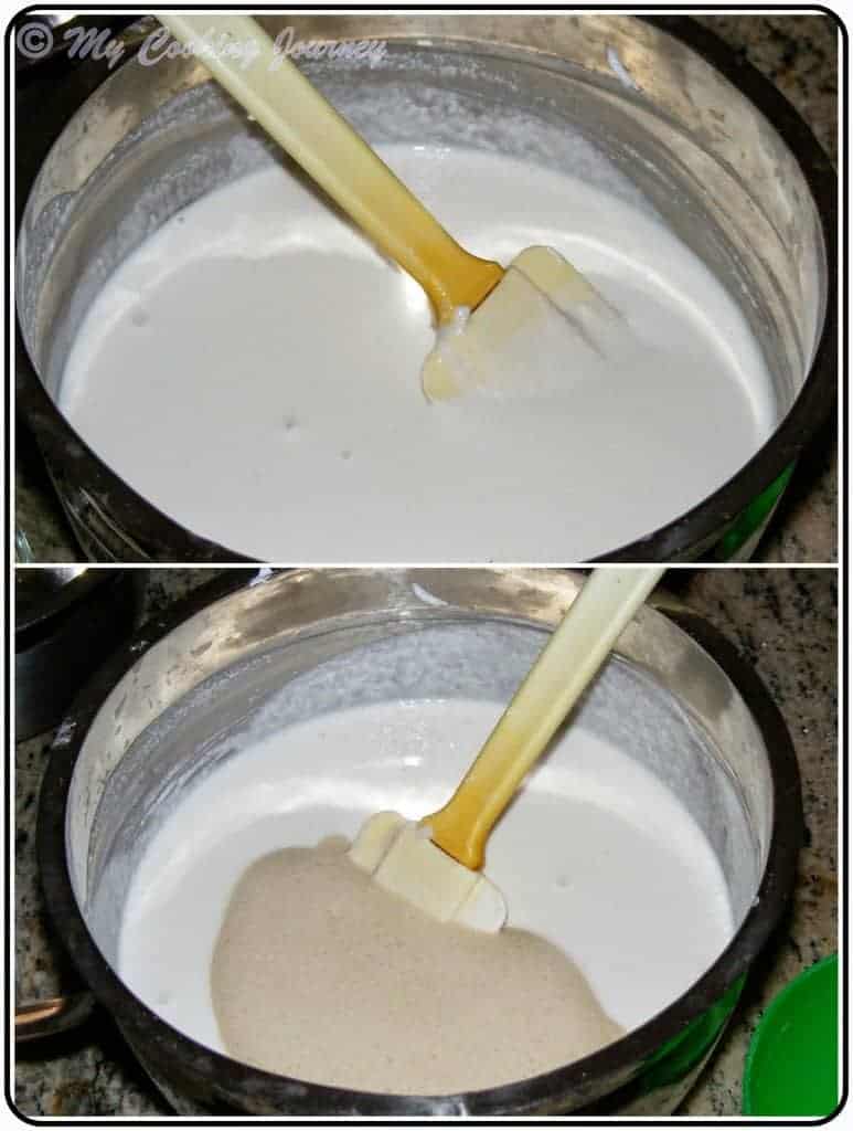Goa Sannas with Special coconut chutney Goa Sannas with Special coconut chutney