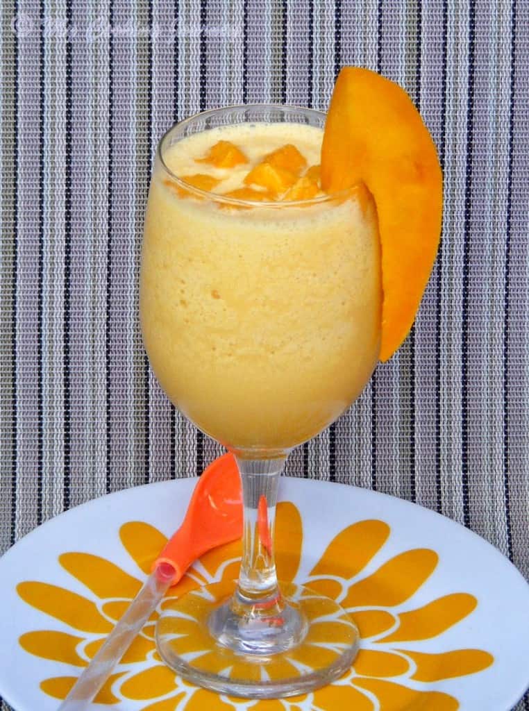Mango Julius %%