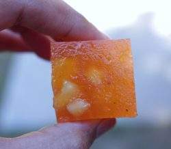 Diwali special Bombay Karachi Halwa