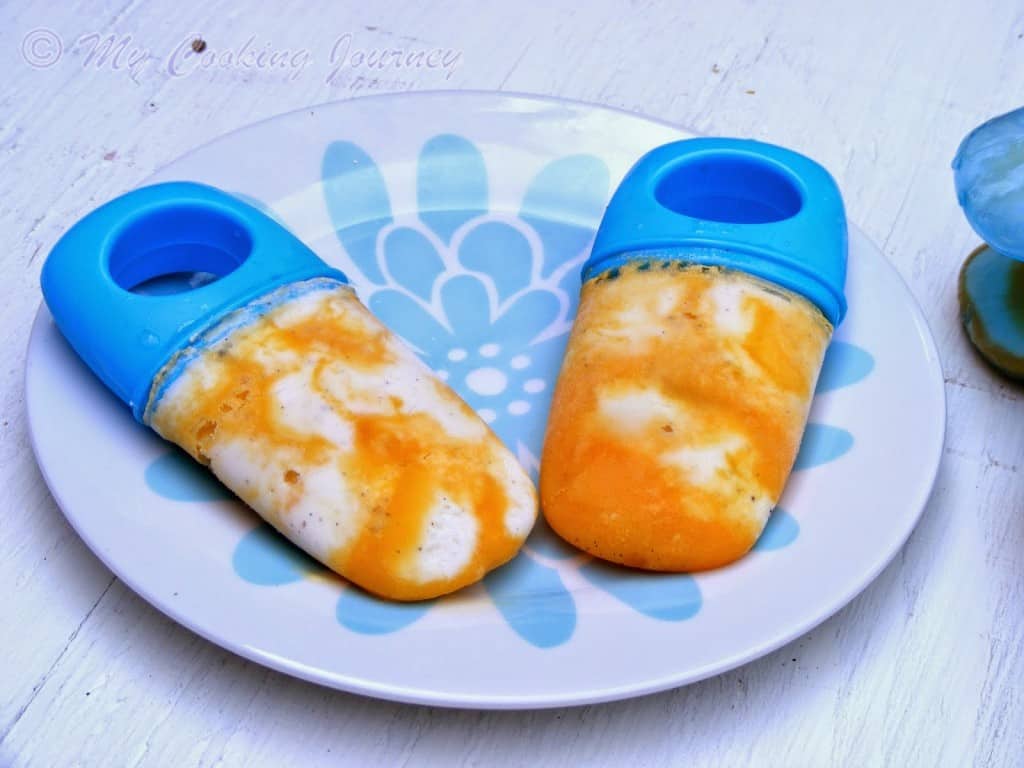 Orange Creamsicle %%