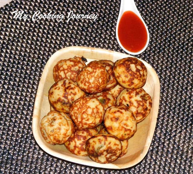 KuzhiPaniyaram KuzhiPaniyaram