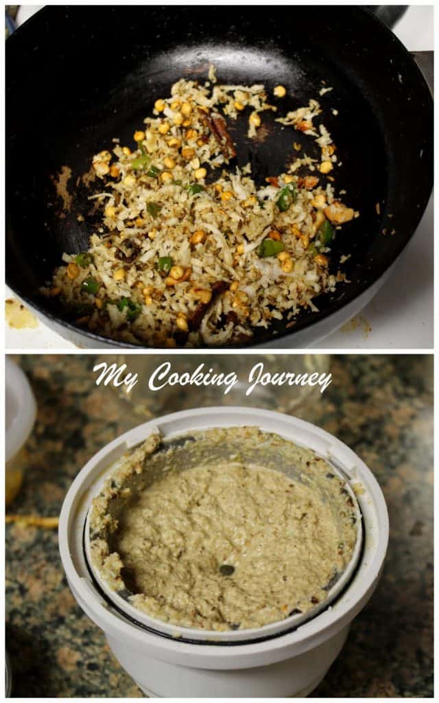 Chettinad Vegetable Kurma Chettinadu Vegetable Kurma
