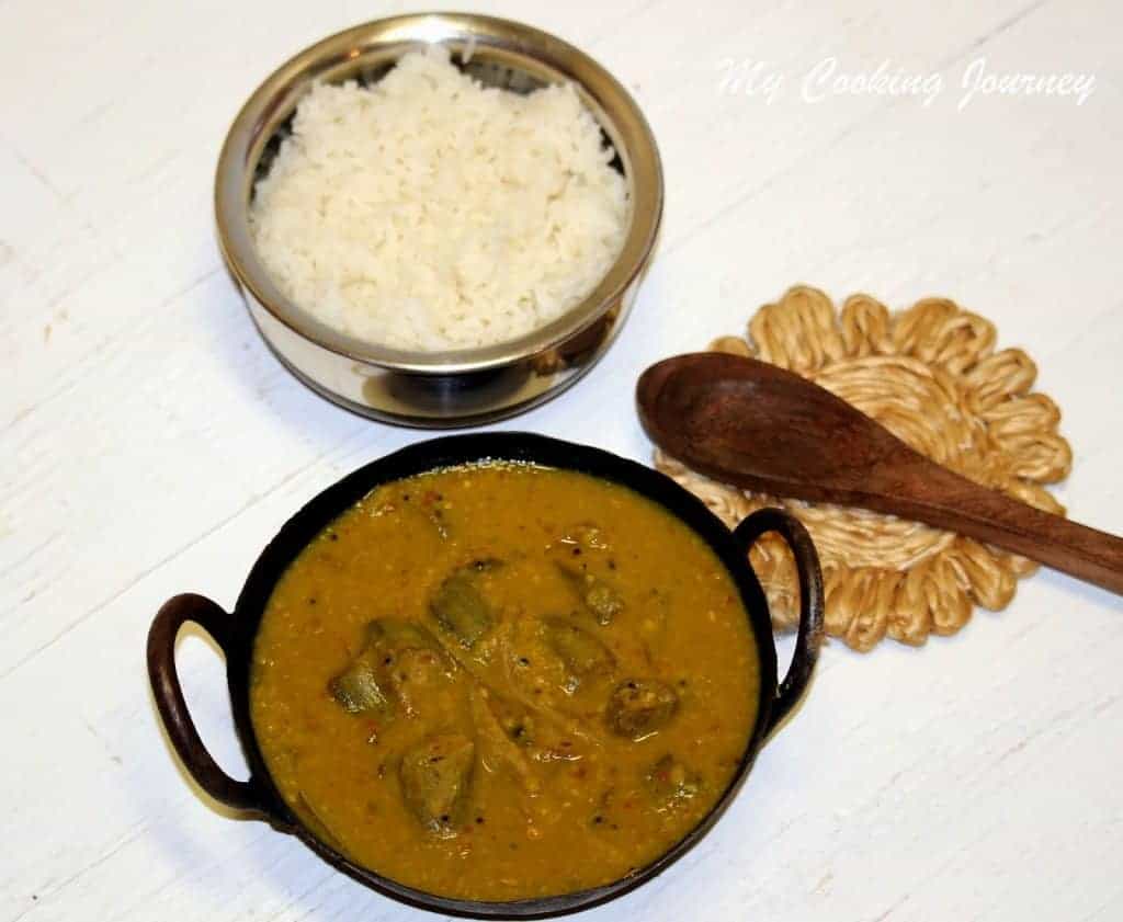 Tirunelveli Sambhar Tirunelveli Sambhar