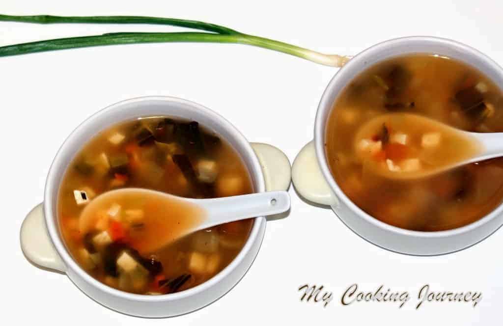 Tom Yum