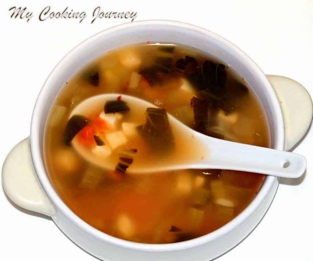 Tom Yum