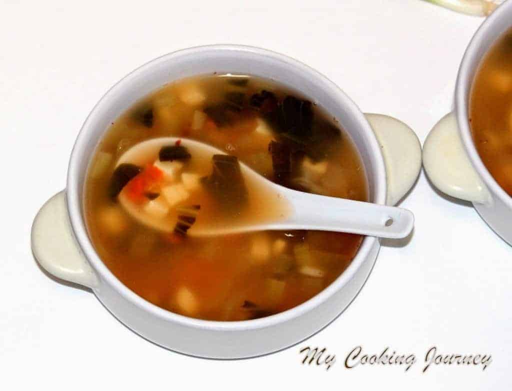 Tom Yum