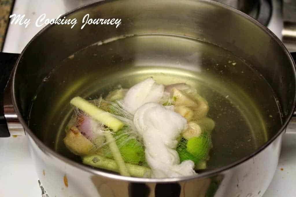 Tom Yum