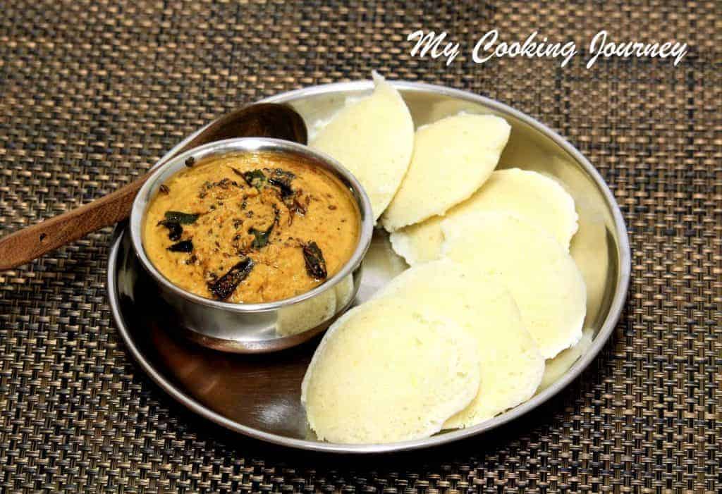 Ullundhu Chutney | Urad Dal Chutney Ullundhu Chutney | Urad Dal Chutney