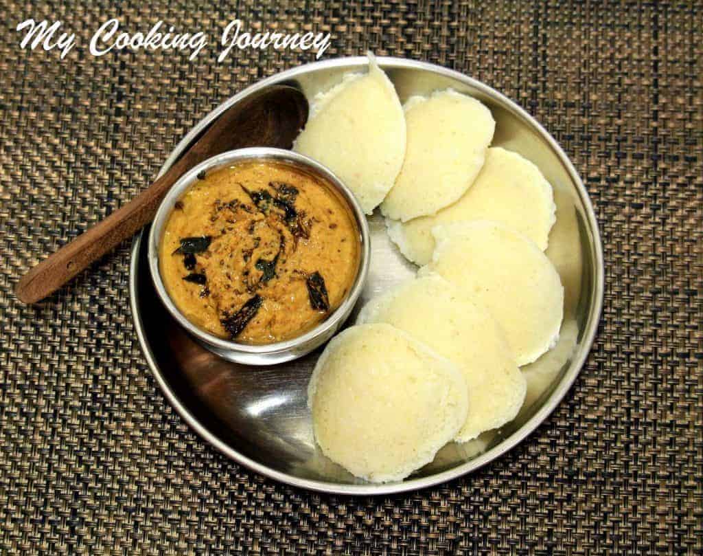 Ullundhu Chutney | Urad Dal Chutney Ullundhu Chutney | Urad Dal Chutney
