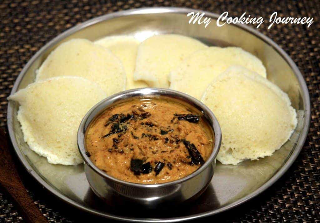 Ullundhu Chutney | Urad Dal Chutney Ullundhu Chutney | Urad Dal Chutney