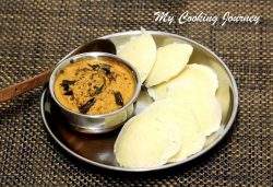 ullundhu chutney