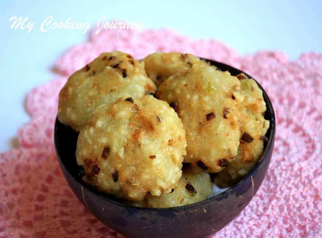 Aval Vadai