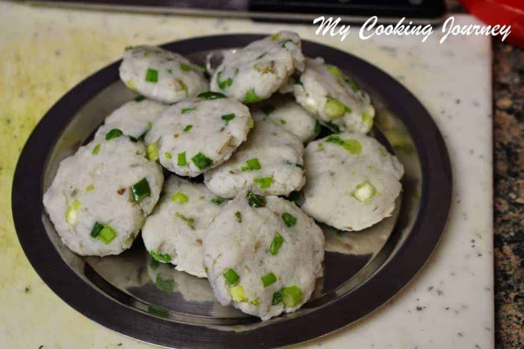 Aval Vadai