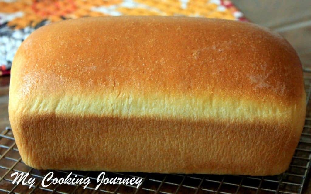 Semolina Bread Semolina Bread