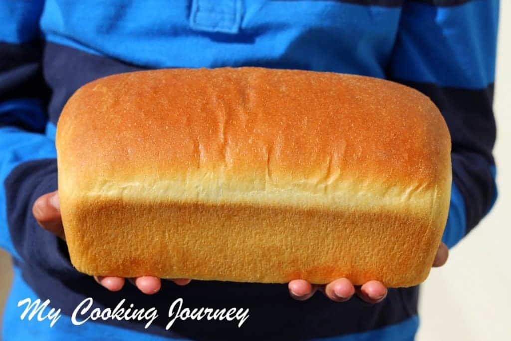 Semolina Bread Semolina Bread