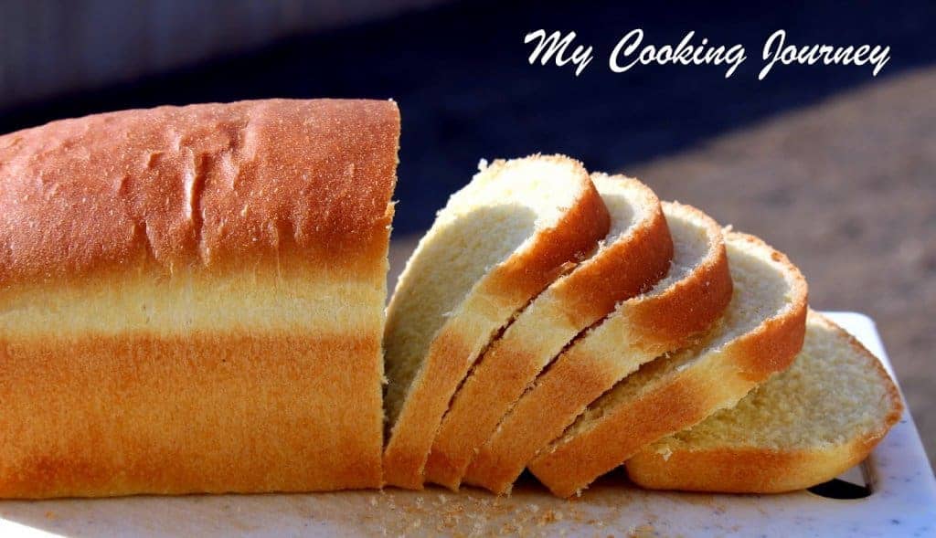 Semolina Bread Semolina Bread