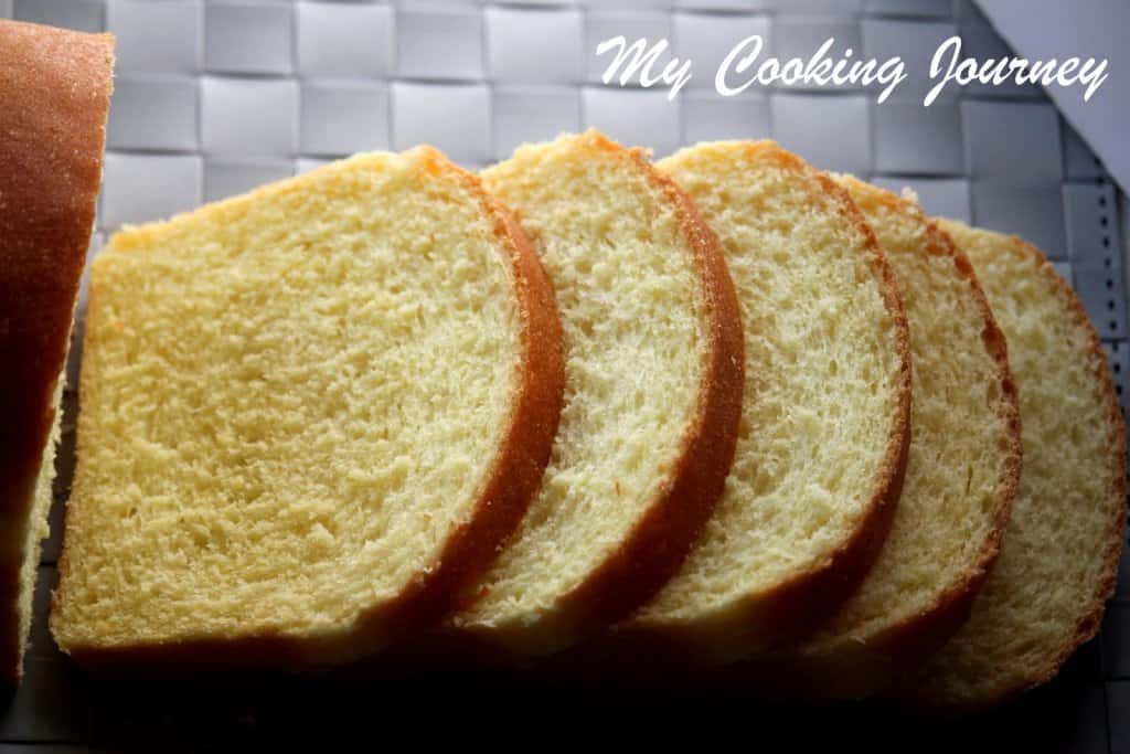 Semolina Bread Semolina Bread