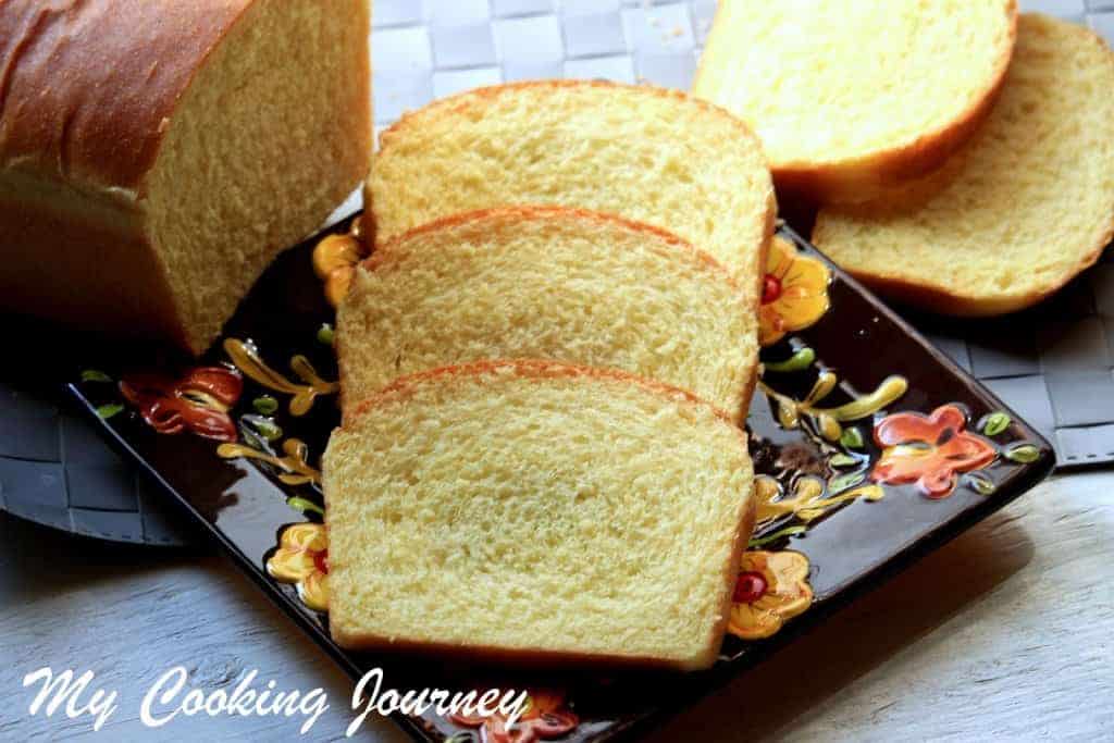 Semolina Bread Semolina Bread