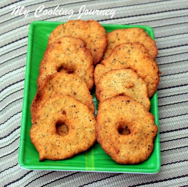 Anjaneyar Vadai Anjaneyar Vadai