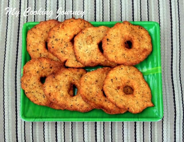 Anjaneyar Vadai Anjaneyar Vadai
